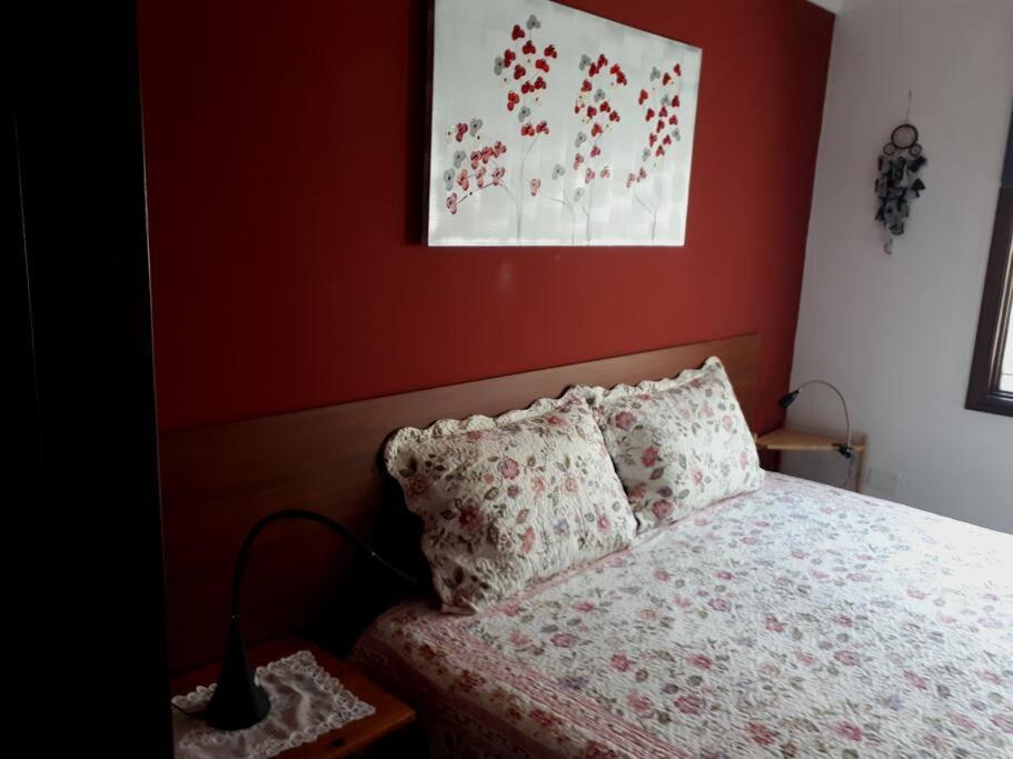 Apartamento Tranquilo En Una Casa Con Jardin La Laguna  Exterior foto