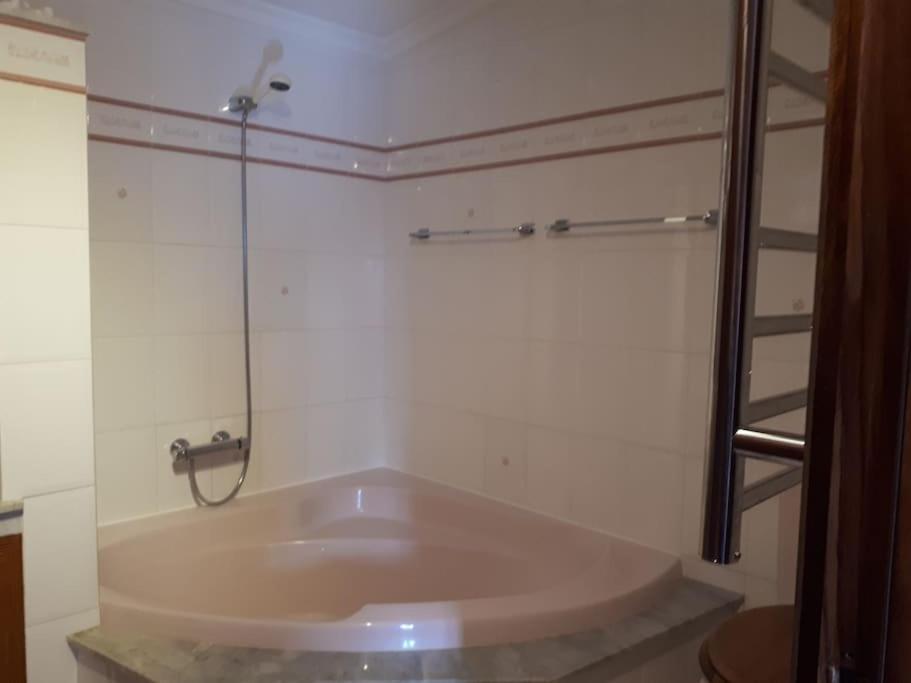 Apartamento Tranquilo En Una Casa Con Jardin La Laguna  Exterior foto